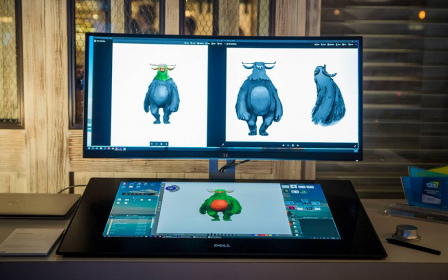 Dell Precision отмечает 20-летие новыми рабочими станциями