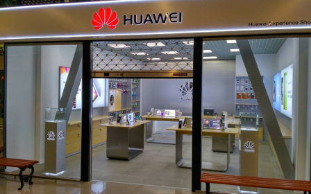 Huawei расширяет услуги сервисной поддержки по всей Украине