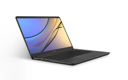 В Украине стартуют продажи ноутбуков Huawei Matebook D и Huawei Matebook X