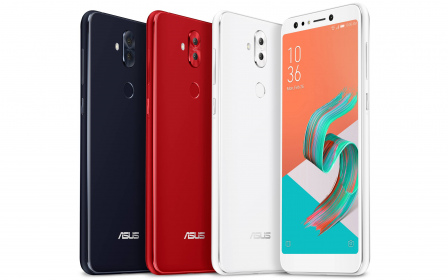 ASUS ZenFone 5 Lite доступен в Украине